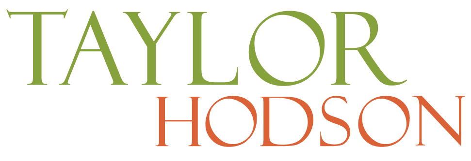 Taylor Hodson